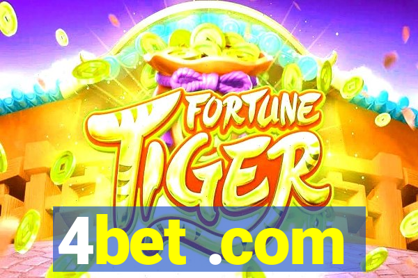 4bet .com